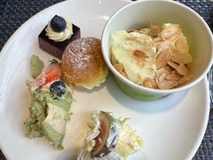 -威珀斯酒店·珀萃美食餐厅 | 海鲜刺身·现烤生蚝·特色烤肉