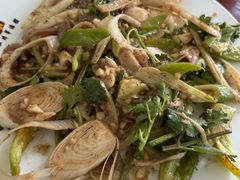 -老五井羊汤馆(总店)