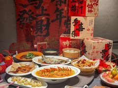 -简小舍·民间手艺菜(武昌江滩店)