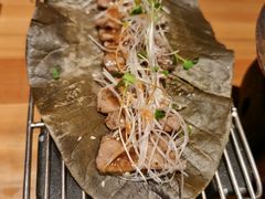 -皇品田苑日式料理(苏州中心店)