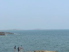 -青岛银沙滩