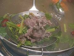 -刘少华贵州小黄牛·鲜牛肉火锅(总店)
