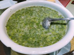 野菜糊-刘胖子家常菜·蹄花焖藕(兴业店)