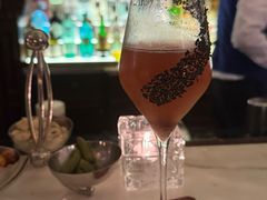 -LONG BAR 廊吧(外滩华尔道夫酒店)