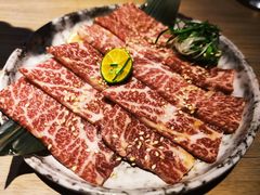 -烧肉达人•炭火烧肉(新天地店)