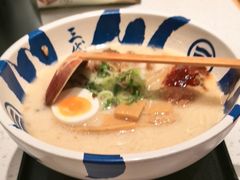 -味千拉面(广州白云机场T1西二店)