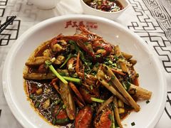 -严三毛口味虾·小严同学的店(曙光路直营店)