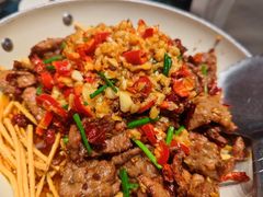 -大中华酒楼·主席武昌鱼·武汉美食地标(江汉路步行街店)