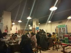 -百口川老火锅(西科大新区店)