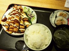 -京和风食堂·定食寿喜锅(保利樾广场店)