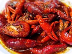 -叶派龙虾•招牌香辣蟹·海鲜(中海国际店)