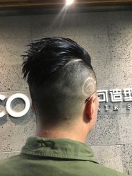 -可可丽舍