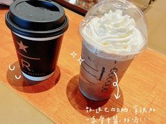 -星巴克(天津大悦城第二店)