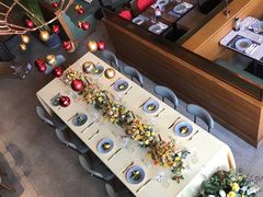 -OGGI TRATTORIA PIZZERIA(深业上城店)