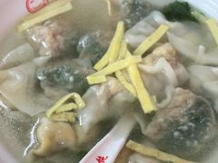 -海平馄饨(逍遥二路店)