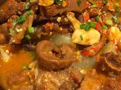 -国味壹号·精品湘菜·宴请佳选(新天地店)