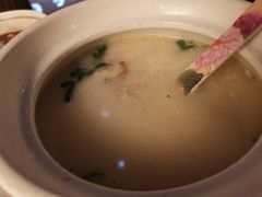 鸭架汤-乾园(天河城店)