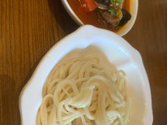 家常拌面-伊纳其新疆主题餐厅(龙岗店)