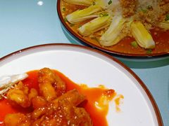 -粗茶淡饭•陕菜•家常菜