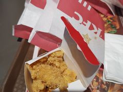 -肯德基(杭州和平饭店)