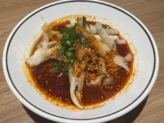 -新太二·鲜料川菜(万泰汇店)