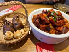 -鸽子窝(宋庄店)