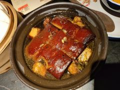 -绿茶餐厅(城西银泰城店)