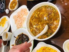 -王家沙点心店(南京西路总店)