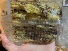 -爱德顺糕点食屋(利民道店)