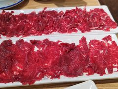 -夜牛潮汕鲜牛肉火锅店(翻身店)