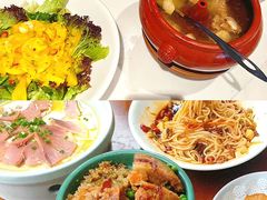 -怡得观滇餐厅·地道昆明菜·1996(海埂大坝店)