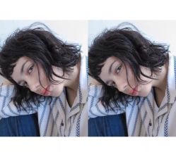 -Tipo Hair salon（明星）店
