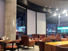 -星巴克(延吉百利城店)