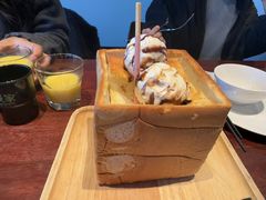 -外婆家(西溪印象城店)