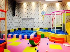 -丽池宫韩式汗蒸会馆(华灯坊店)
