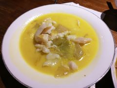 -隐食餐厅(金水湾公馆店)
