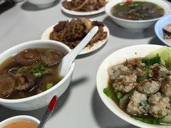 -梓记牛什(總店)