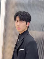 -丝源发型