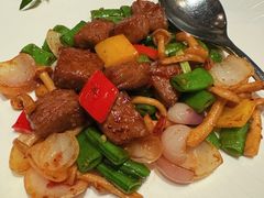 -皇朝会.经典传统粤菜(外滩店)