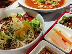 -小河盐帮·私家菜·烤鸭(三元桥·霄云路店)