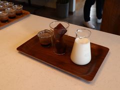-dotcom coffee古点咖啡(致真大厦店)