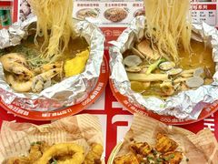-见味花甲(福田coco park店)