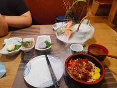 -松坂屋日料自助(长城路店)