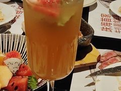 -甜心航空主题餐厅(京源城店)