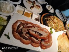 -阿庄新豫菜(通泰路店)