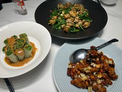 -百年神厨·地道川菜(清江西路店)