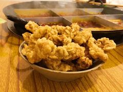 -刁姐火锅(五小区店)