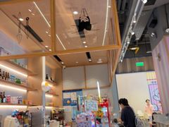 -dodonpa.墩墩伐 便当食堂(博华广场店)