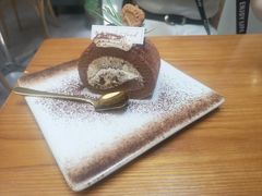 -沏点Trattoria意大利餐厅(新街口店)