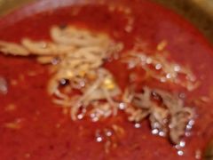 -张翻越·川渝冒菜·武汉黑鸭煲(城北万象城店)